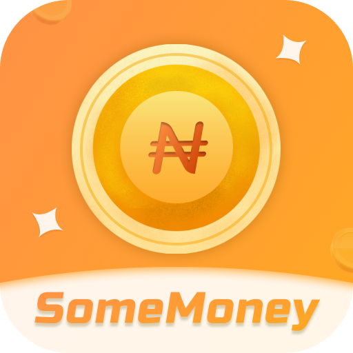 SomeMoney Logo